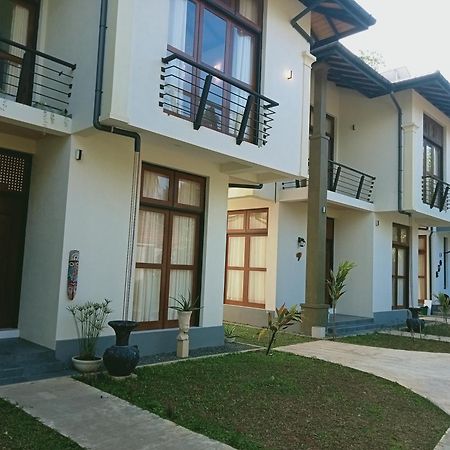 White House Green Home Galle Zewnętrze zdjęcie